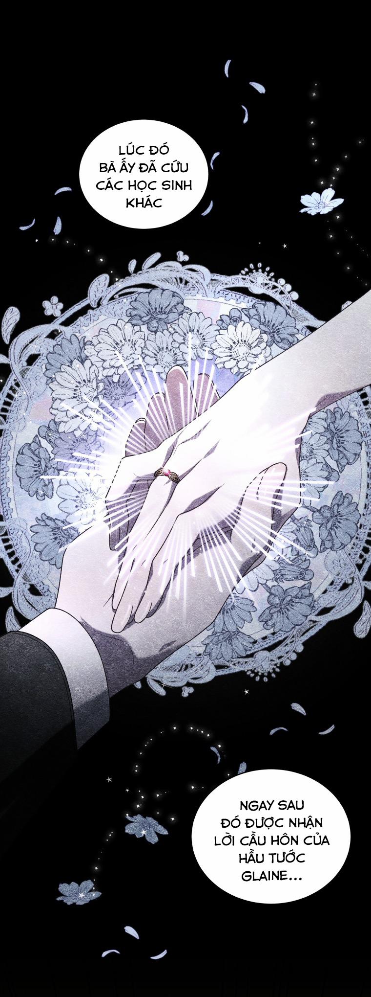 Quái Thú Bị Thuần Hóa Bởi Ác Nữ 53 trang 21