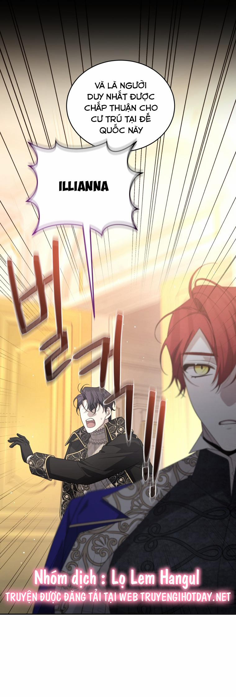 Quái Thú Bị Thuần Hóa Bởi Ác Nữ 53 trang 22