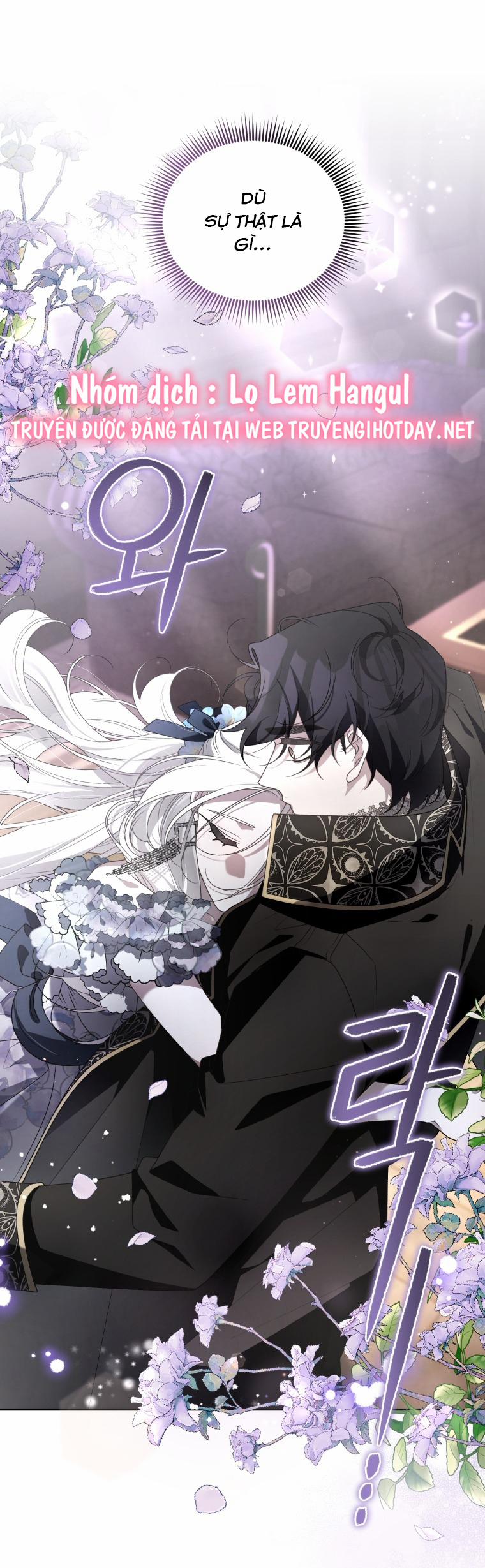 Quái Thú Bị Thuần Hóa Bởi Ác Nữ 53 trang 32