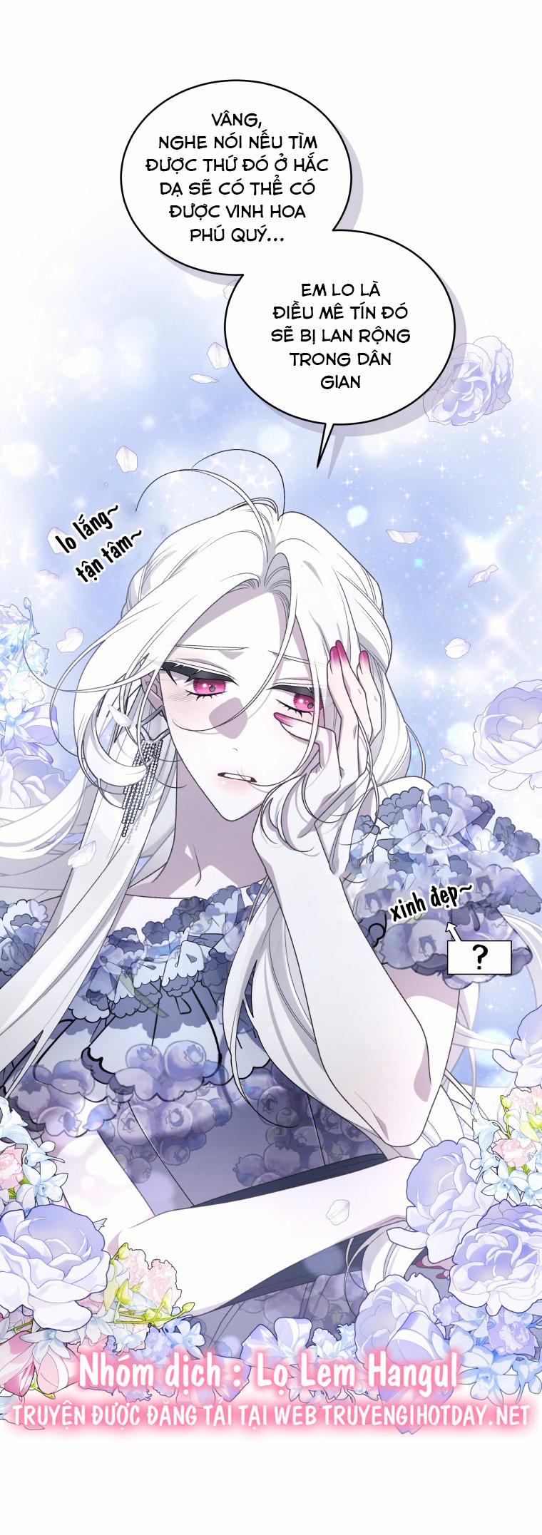 Quái Thú Bị Thuần Hóa Bởi Ác Nữ 53 trang 42