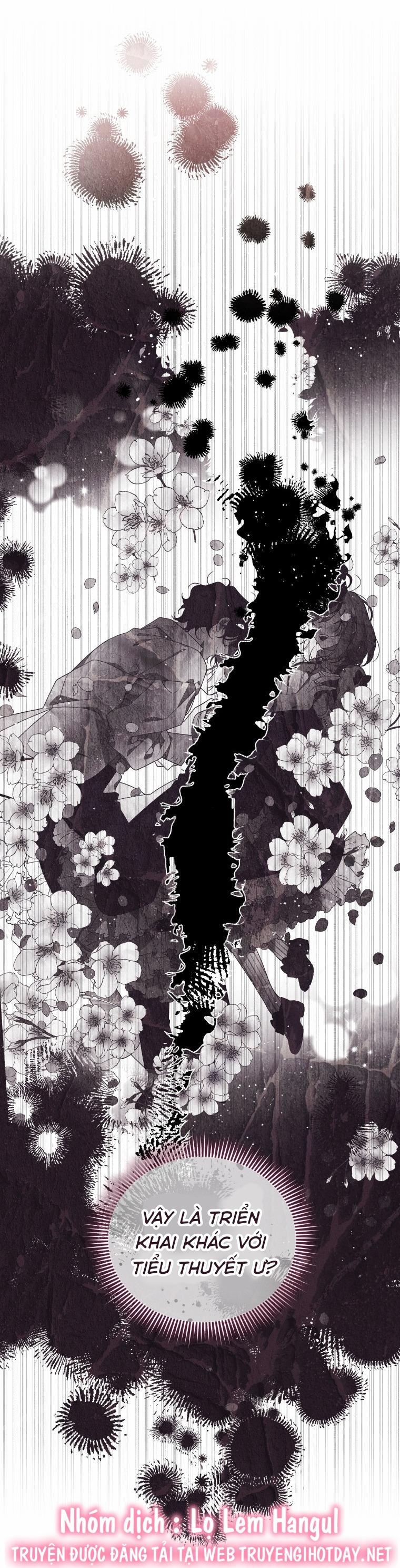 Quái Thú Bị Thuần Hóa Bởi Ác Nữ 54 trang 27