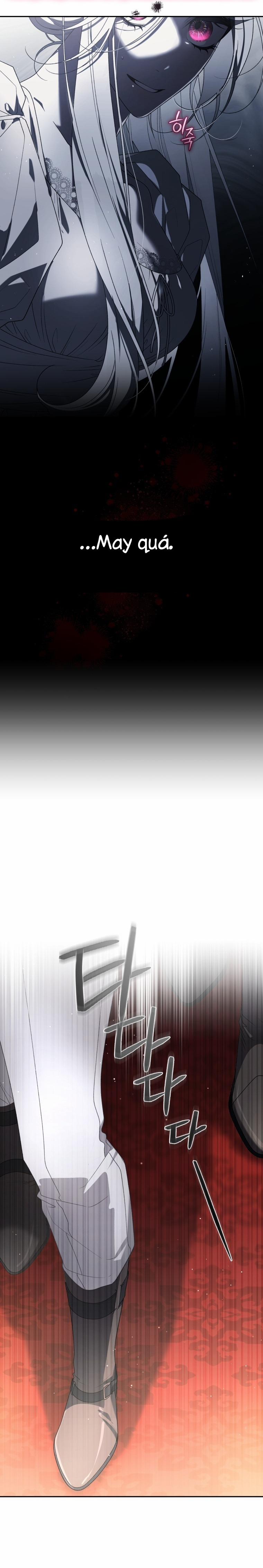 Quái Thú Bị Thuần Hóa Bởi Ác Nữ 54 trang 28