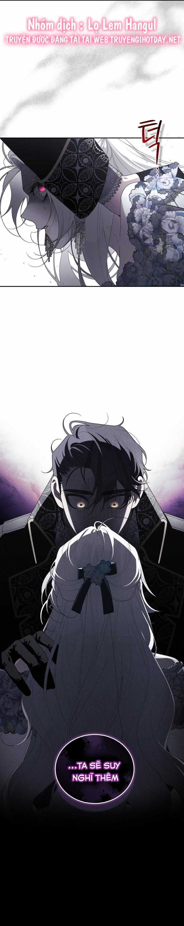 Quái Thú Bị Thuần Hóa Bởi Ác Nữ 54 trang 8