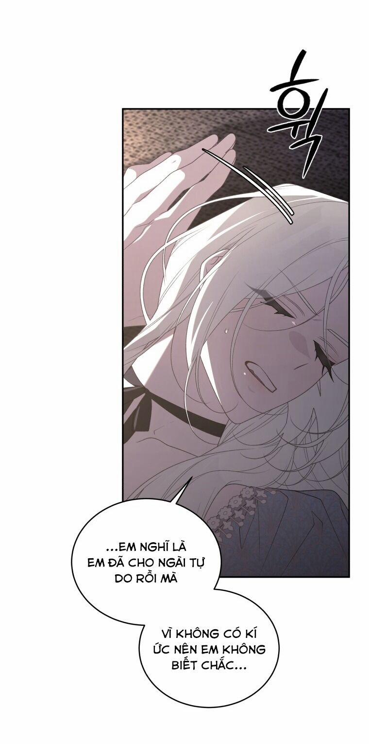 Quái Thú Bị Thuần Hóa Bởi Ác Nữ 56 trang 1