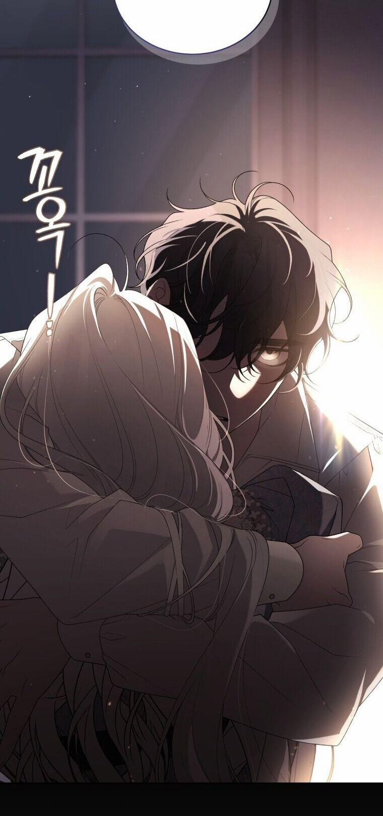 Quái Thú Bị Thuần Hóa Bởi Ác Nữ 56 trang 13