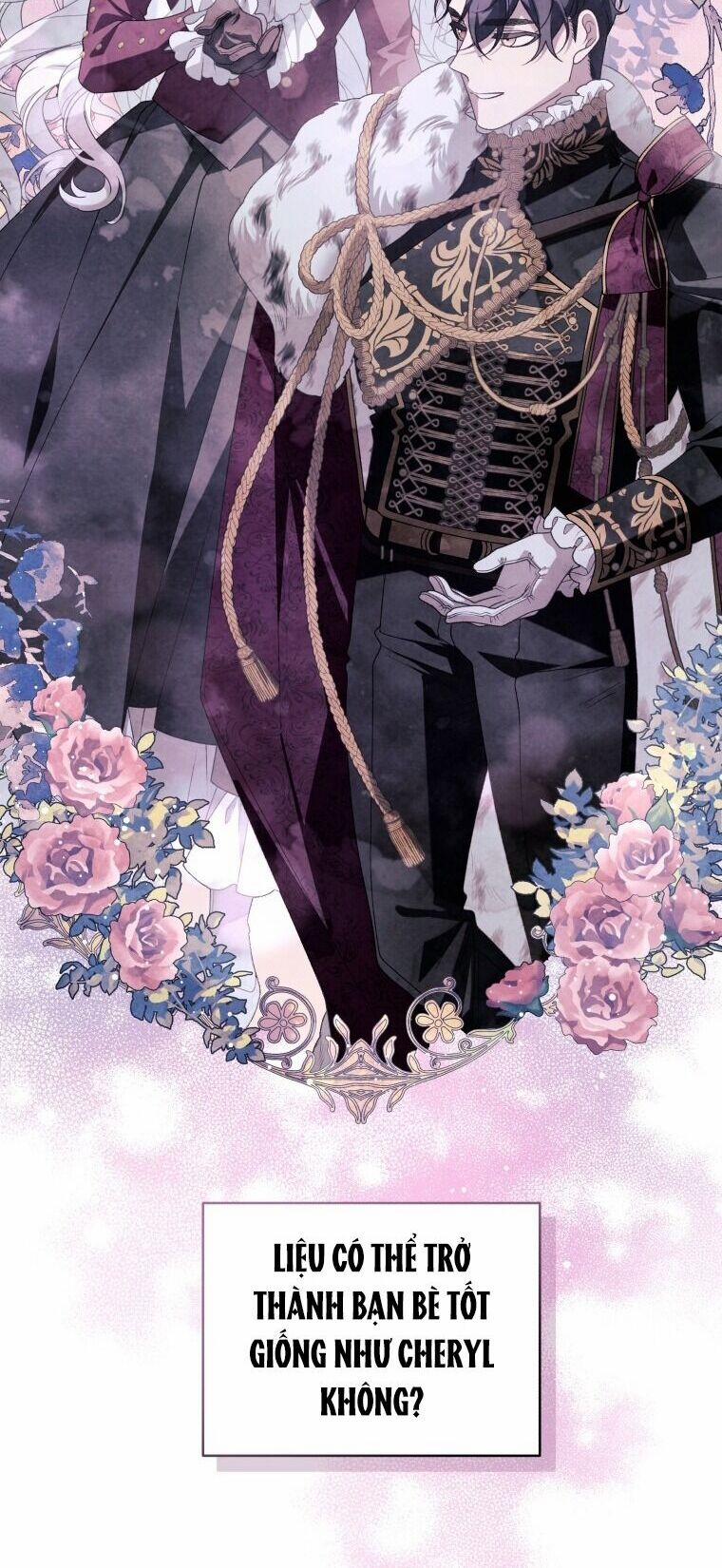 Quái Thú Bị Thuần Hóa Bởi Ác Nữ 56 trang 18