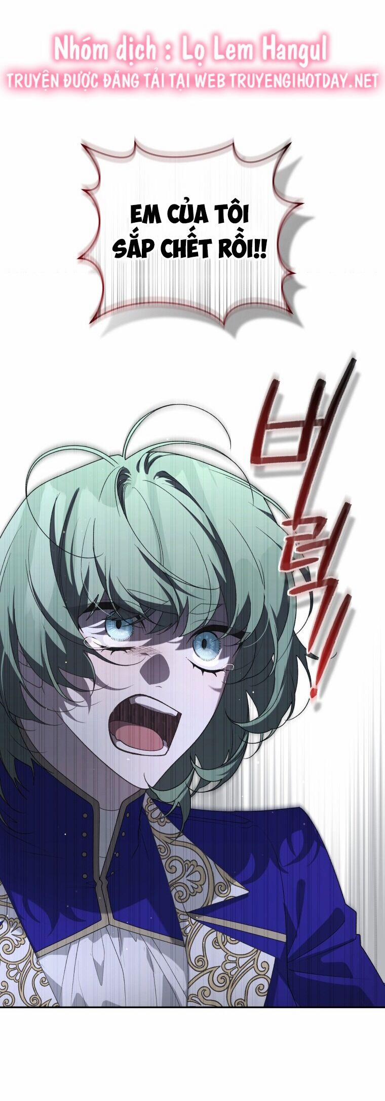 Quái Thú Bị Thuần Hóa Bởi Ác Nữ 56 trang 26