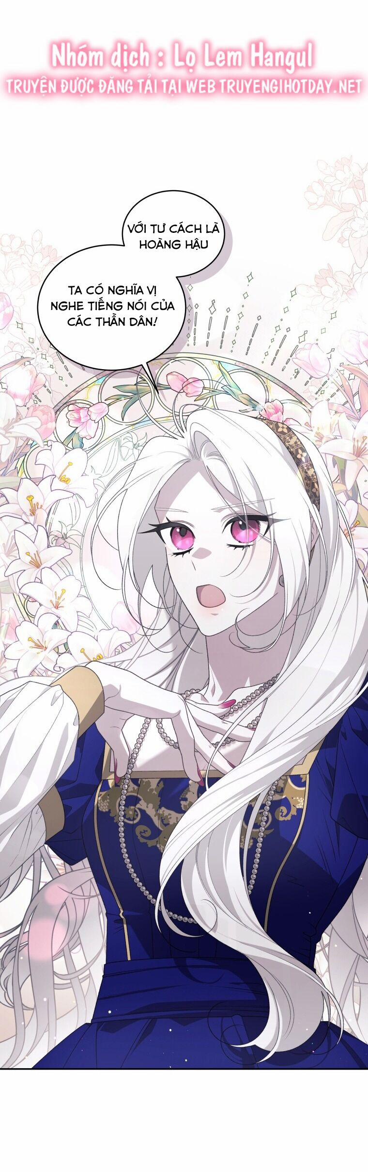 Quái Thú Bị Thuần Hóa Bởi Ác Nữ 56 trang 29