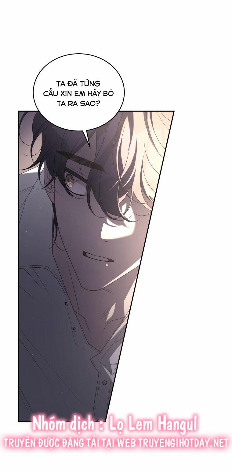 Quái Thú Bị Thuần Hóa Bởi Ác Nữ 56 trang 3