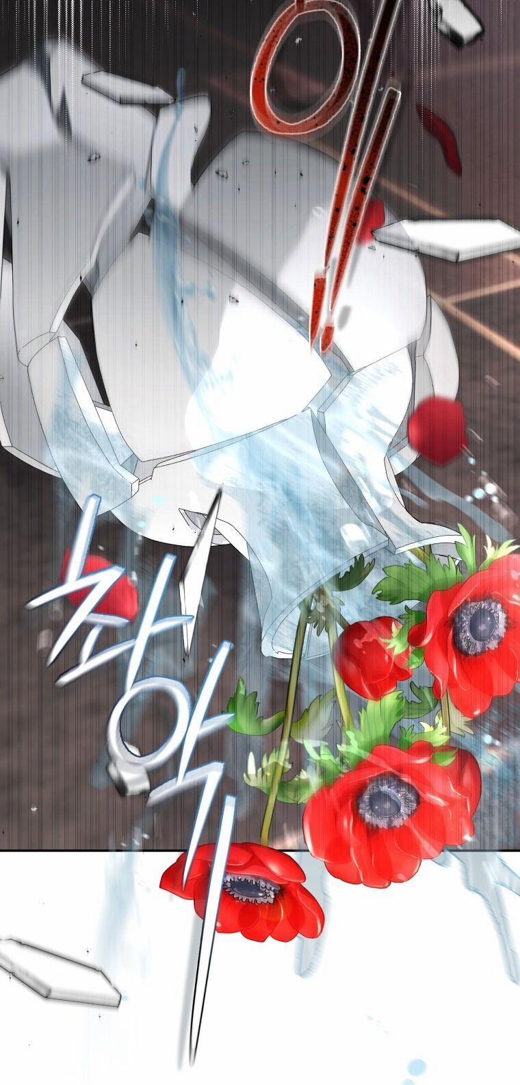 Quái Thú Bị Thuần Hóa Bởi Ác Nữ 56 trang 33