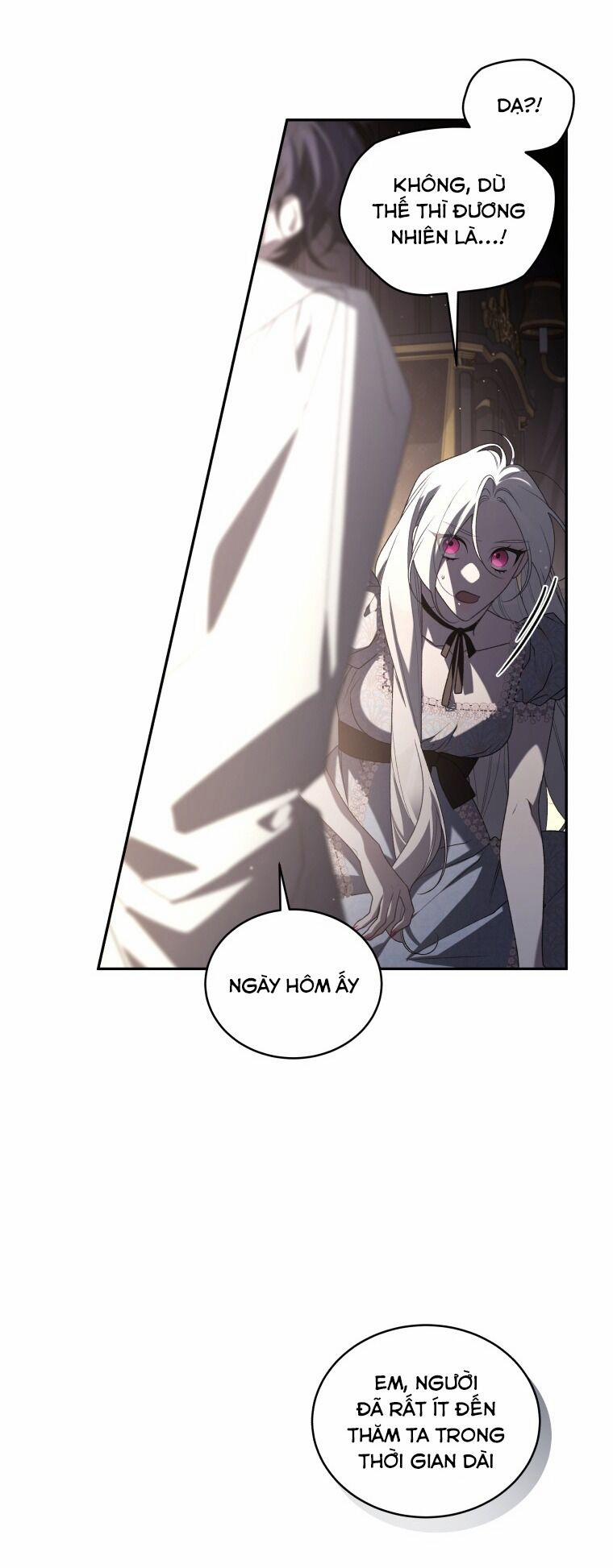 Quái Thú Bị Thuần Hóa Bởi Ác Nữ 56 trang 4