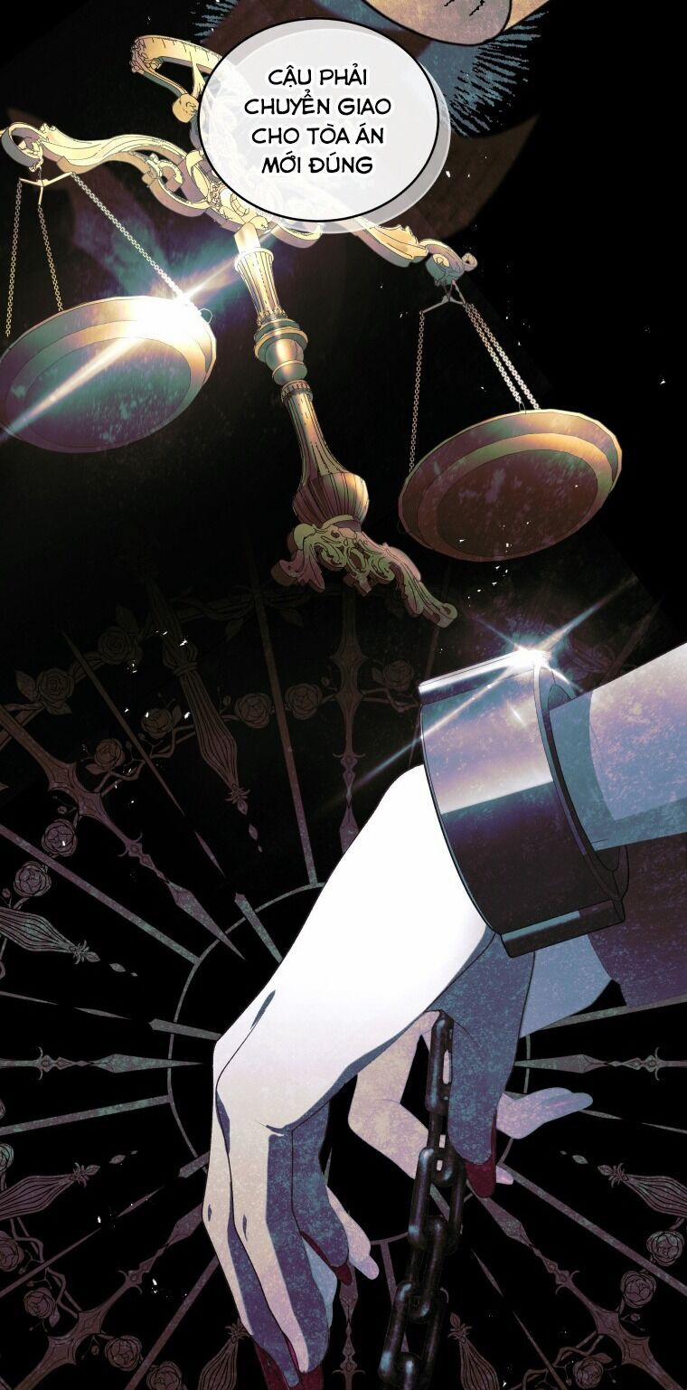 Quái Thú Bị Thuần Hóa Bởi Ác Nữ 56 trang 42