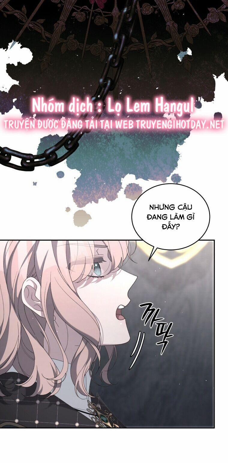 Quái Thú Bị Thuần Hóa Bởi Ác Nữ 56 trang 43