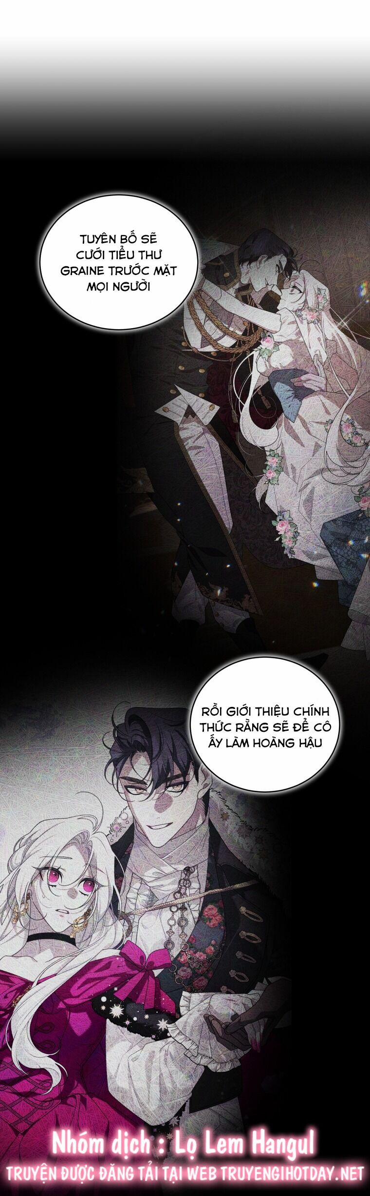 Quái Thú Bị Thuần Hóa Bởi Ác Nữ 56 trang 44