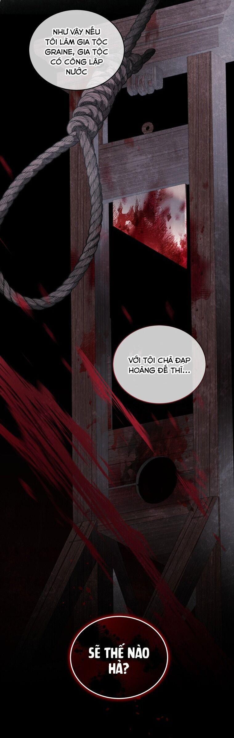 Quái Thú Bị Thuần Hóa Bởi Ác Nữ 56 trang 47