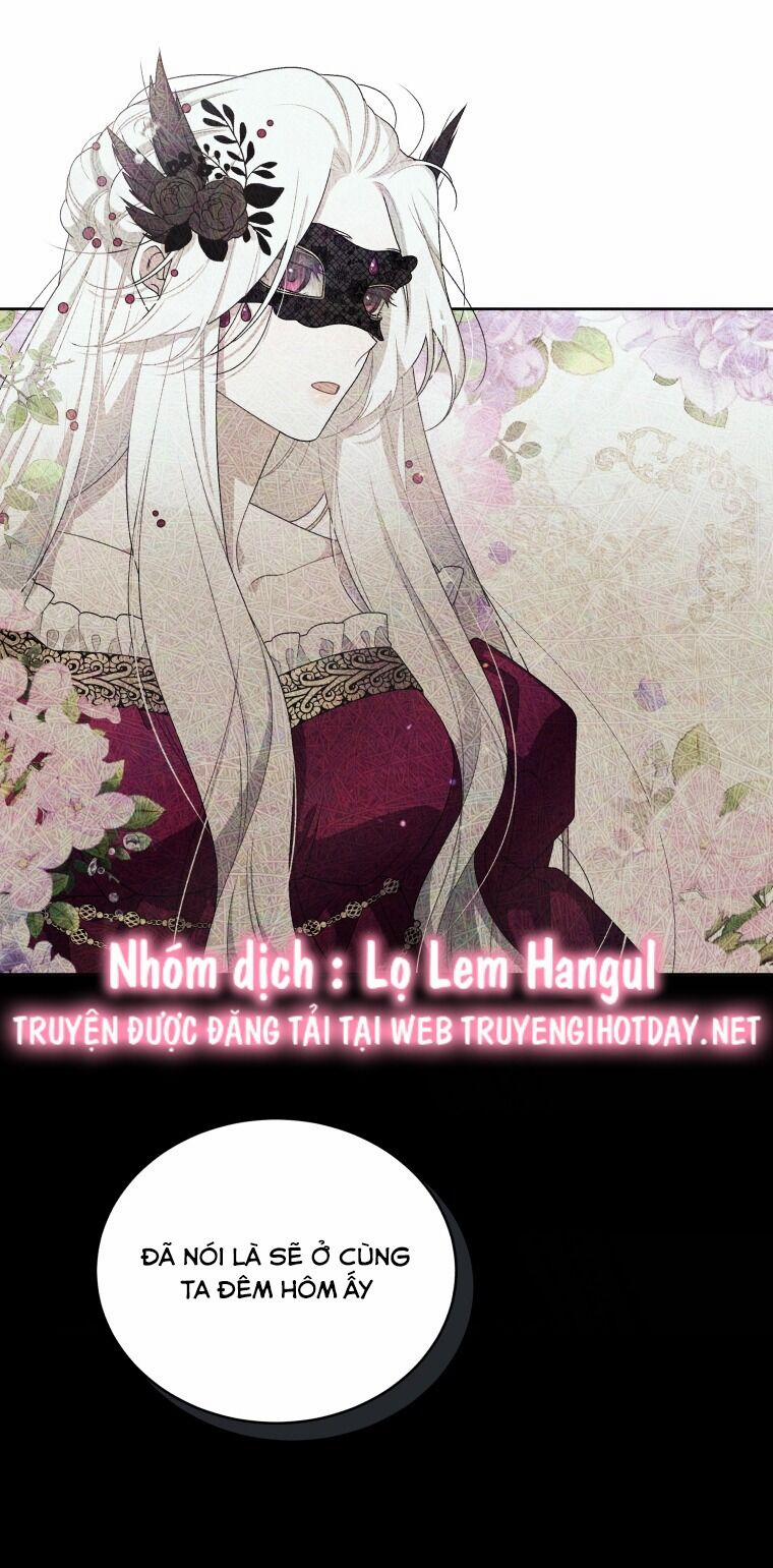 Quái Thú Bị Thuần Hóa Bởi Ác Nữ 56 trang 5