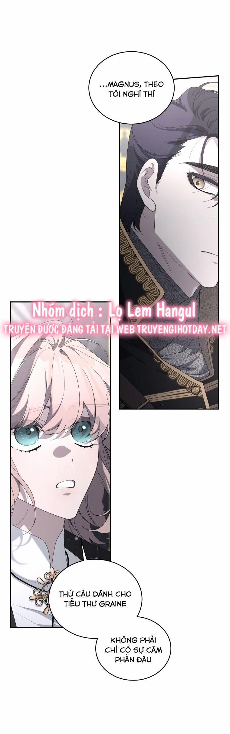 Quái Thú Bị Thuần Hóa Bởi Ác Nữ 56 trang 51