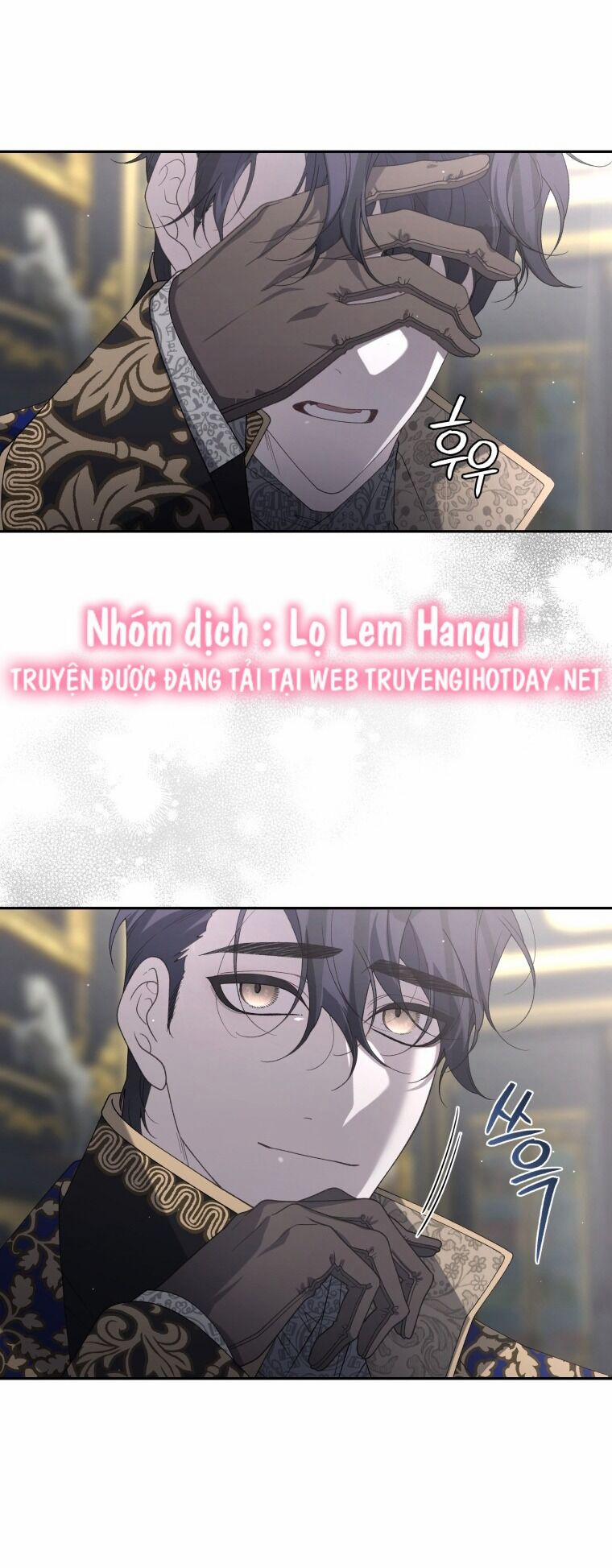 Quái Thú Bị Thuần Hóa Bởi Ác Nữ 56 trang 53