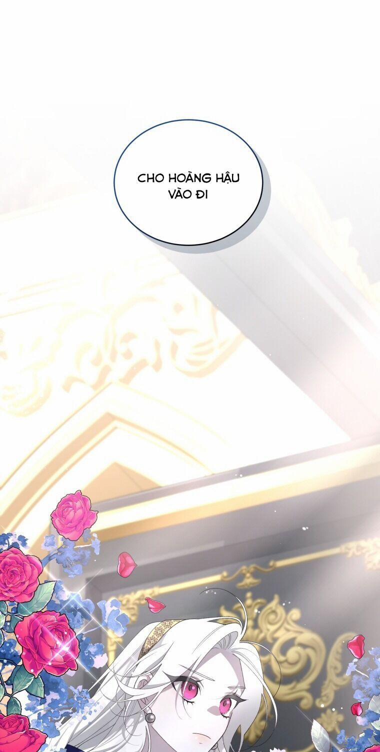 Quái Thú Bị Thuần Hóa Bởi Ác Nữ 56 trang 54