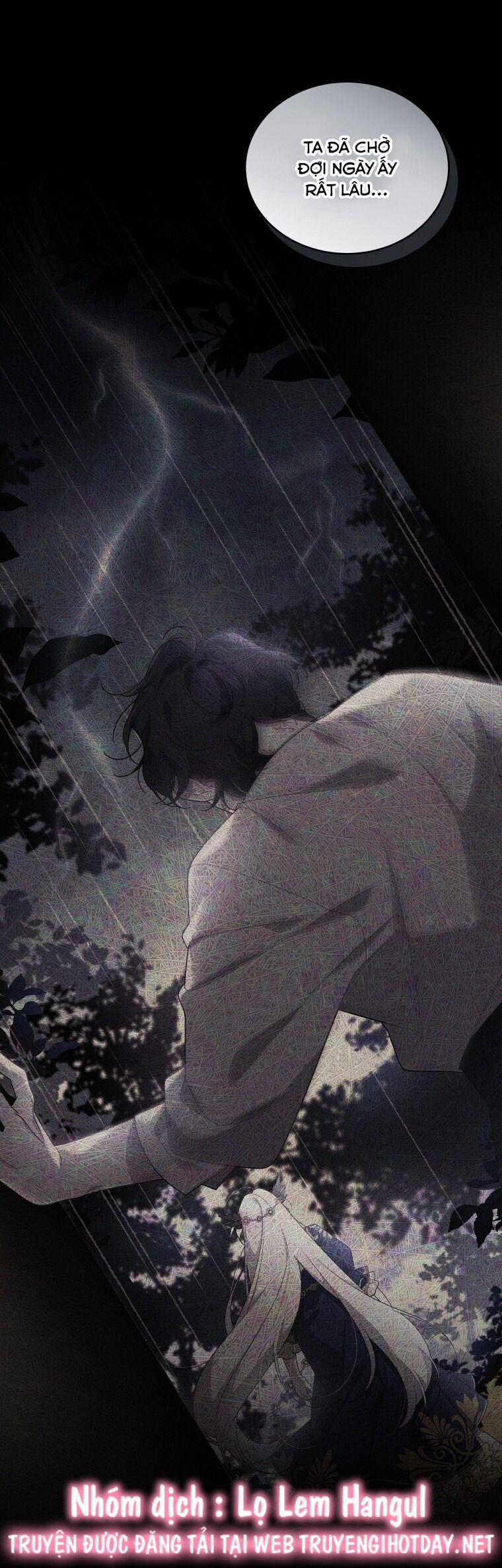 Quái Thú Bị Thuần Hóa Bởi Ác Nữ 56 trang 6