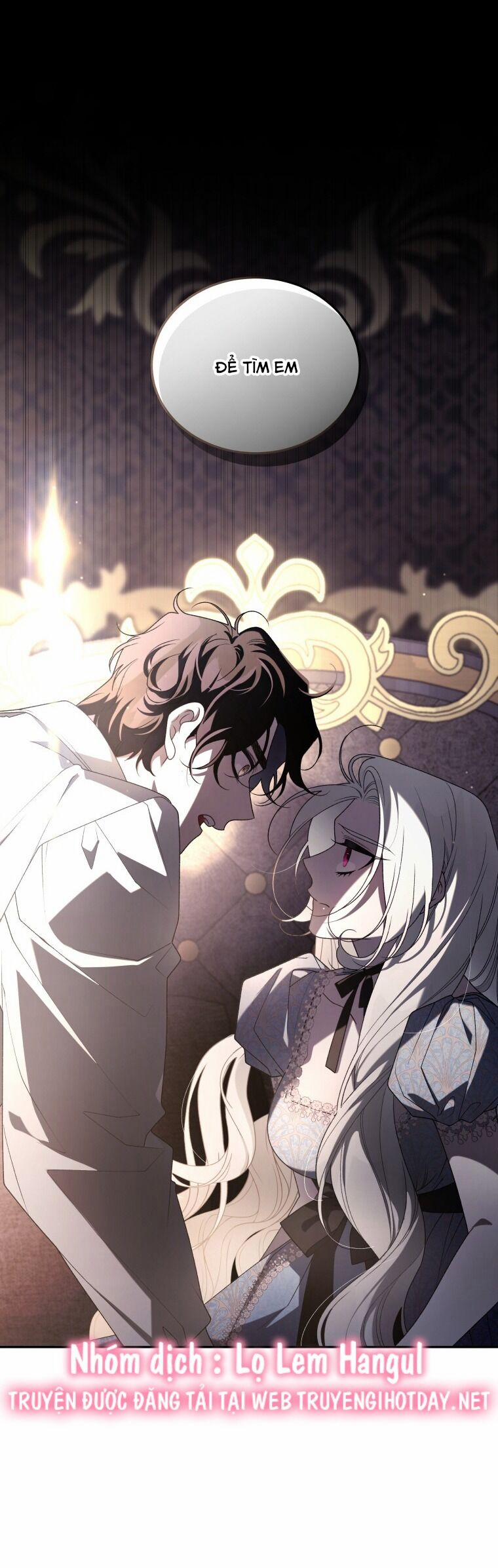 Quái Thú Bị Thuần Hóa Bởi Ác Nữ 56 trang 9