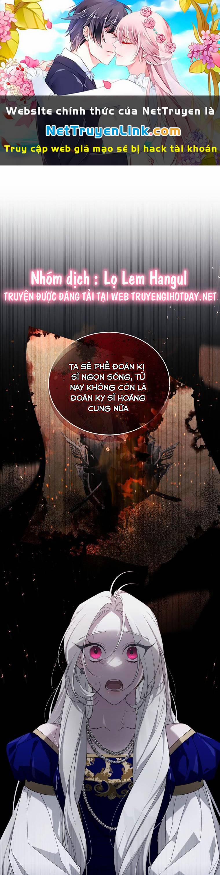 Quái Thú Bị Thuần Hóa Bởi Ác Nữ 57 trang 0