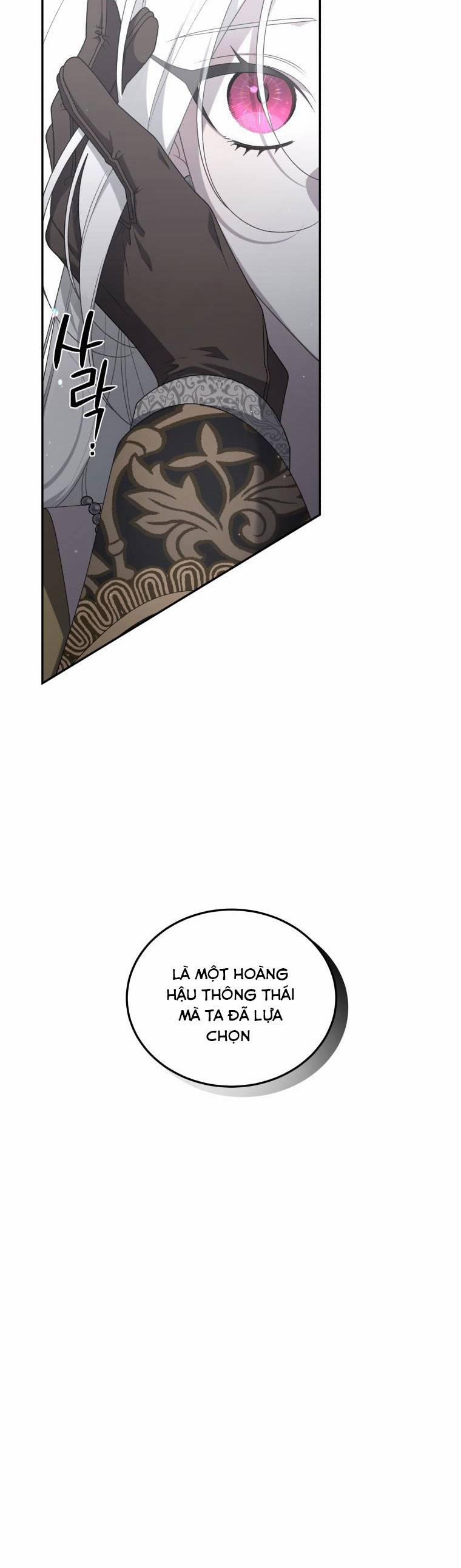 Quái Thú Bị Thuần Hóa Bởi Ác Nữ 57 trang 10