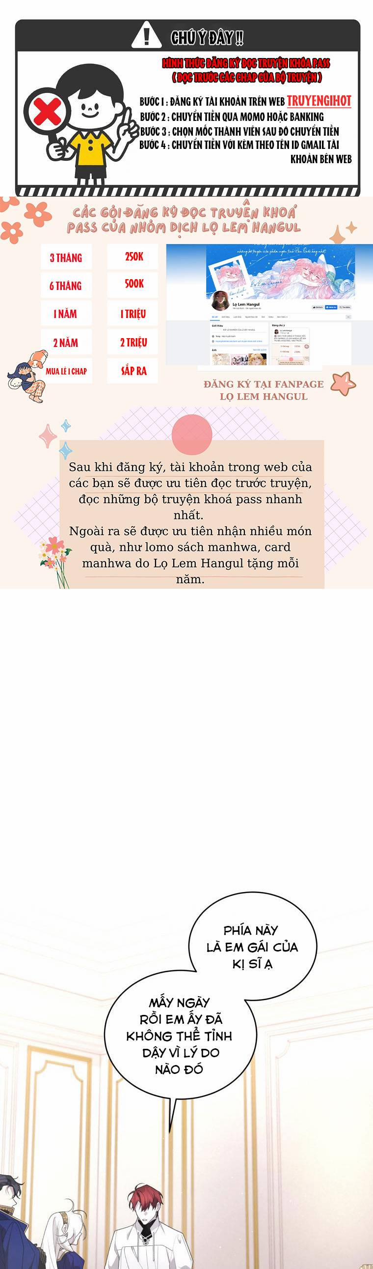 Quái Thú Bị Thuần Hóa Bởi Ác Nữ 57 trang 11