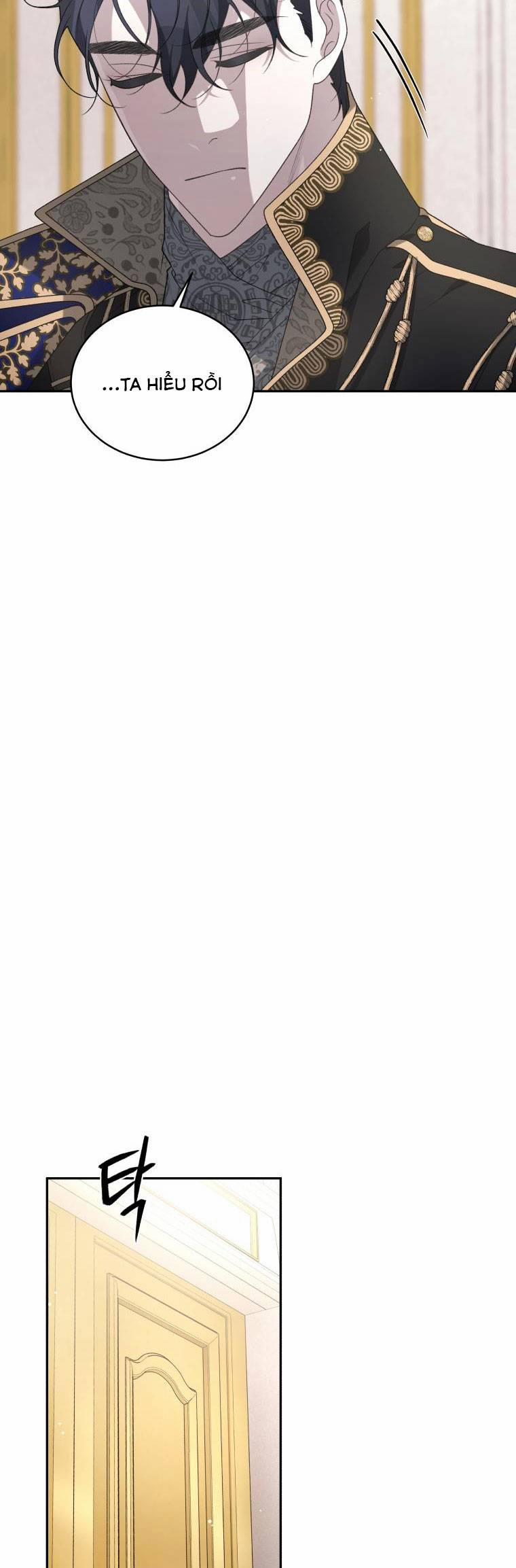 Quái Thú Bị Thuần Hóa Bởi Ác Nữ 57 trang 25