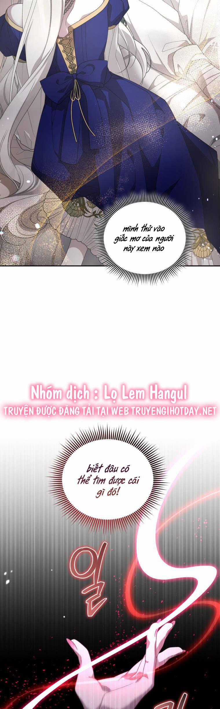 Quái Thú Bị Thuần Hóa Bởi Ác Nữ 57 trang 27