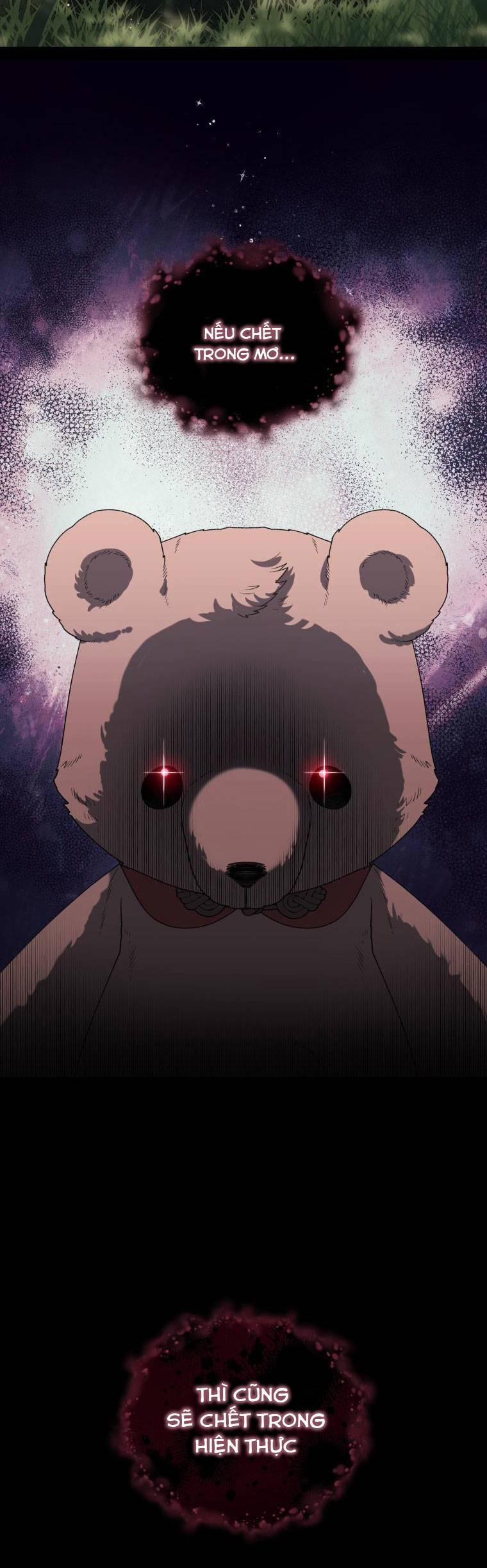 Quái Thú Bị Thuần Hóa Bởi Ác Nữ 57 trang 42