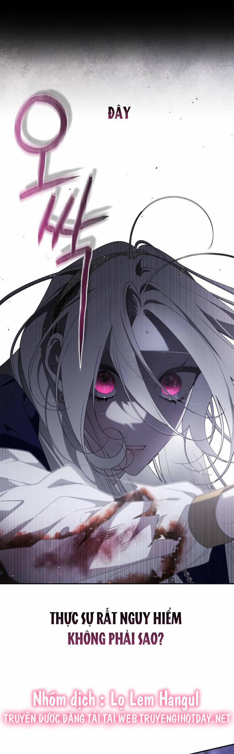 Quái Thú Bị Thuần Hóa Bởi Ác Nữ 57 trang 43