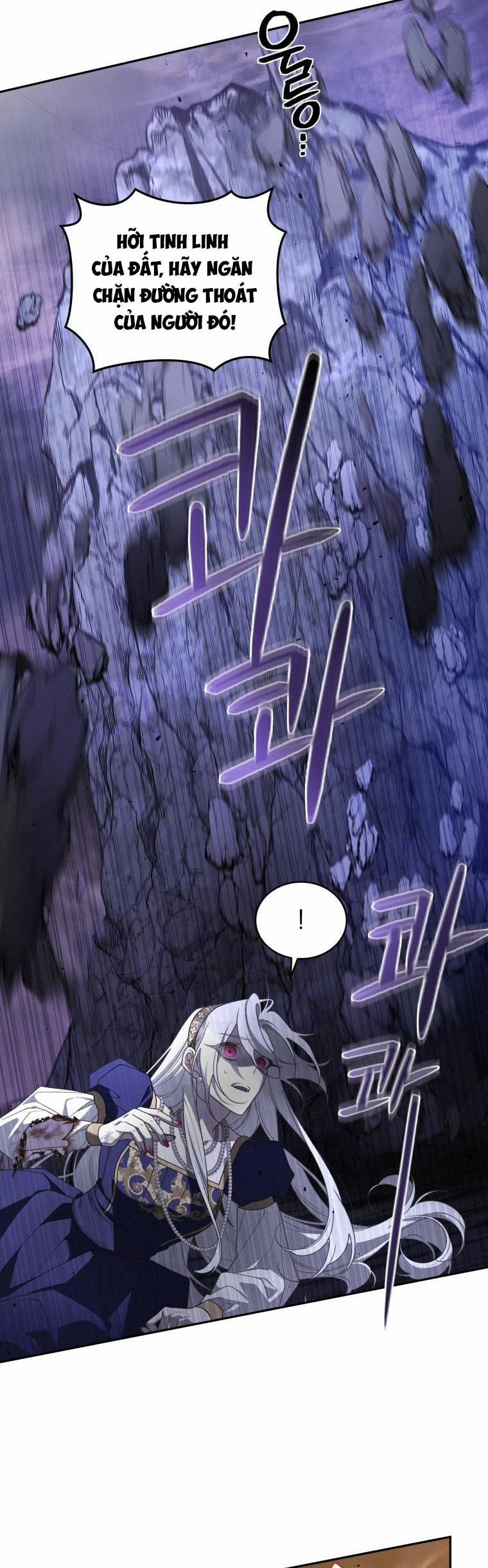 Quái Thú Bị Thuần Hóa Bởi Ác Nữ 57 trang 44