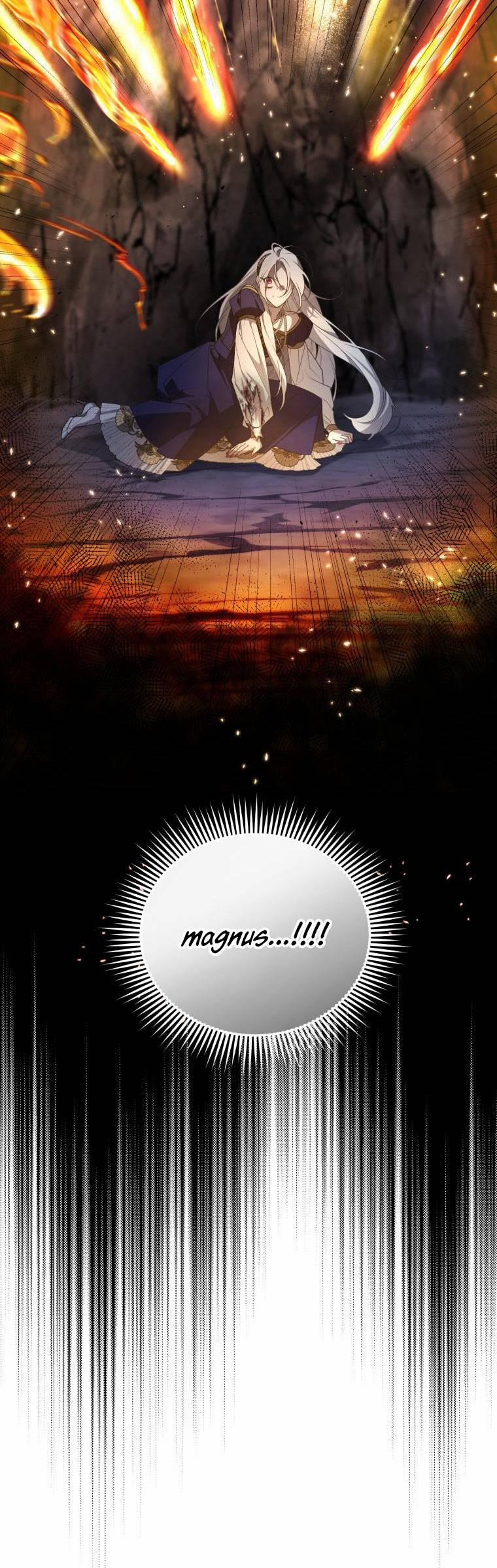 Quái Thú Bị Thuần Hóa Bởi Ác Nữ 57 trang 46