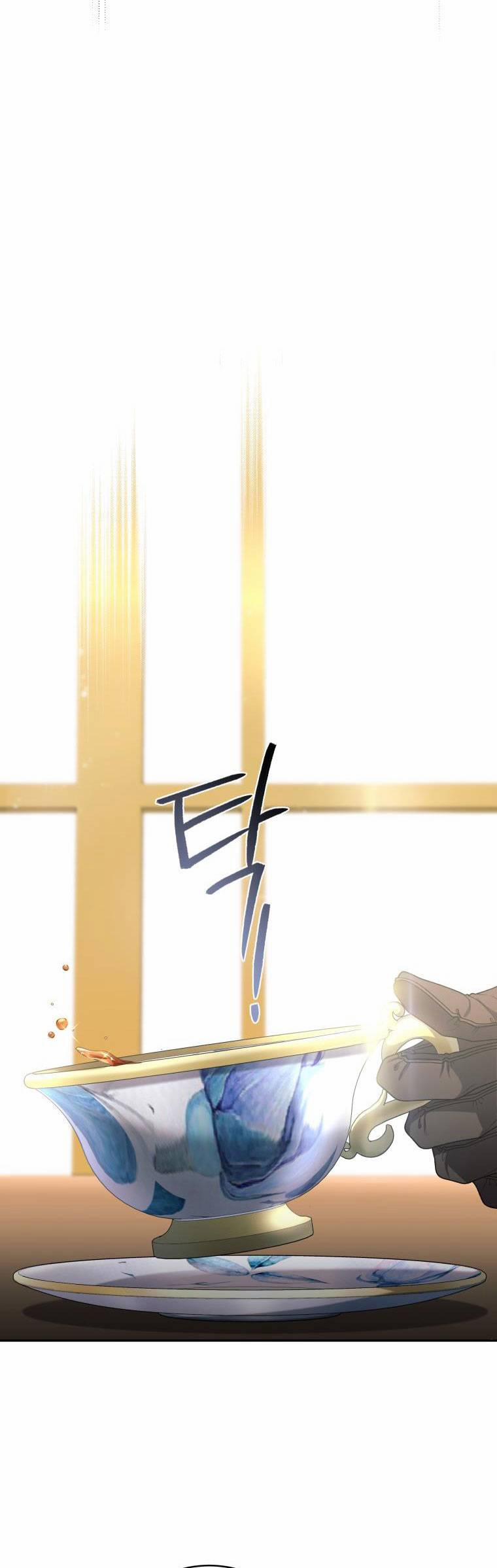 Quái Thú Bị Thuần Hóa Bởi Ác Nữ 57 trang 47