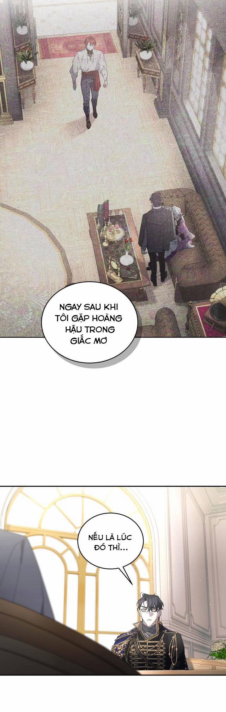 Quái Thú Bị Thuần Hóa Bởi Ác Nữ 57 trang 50