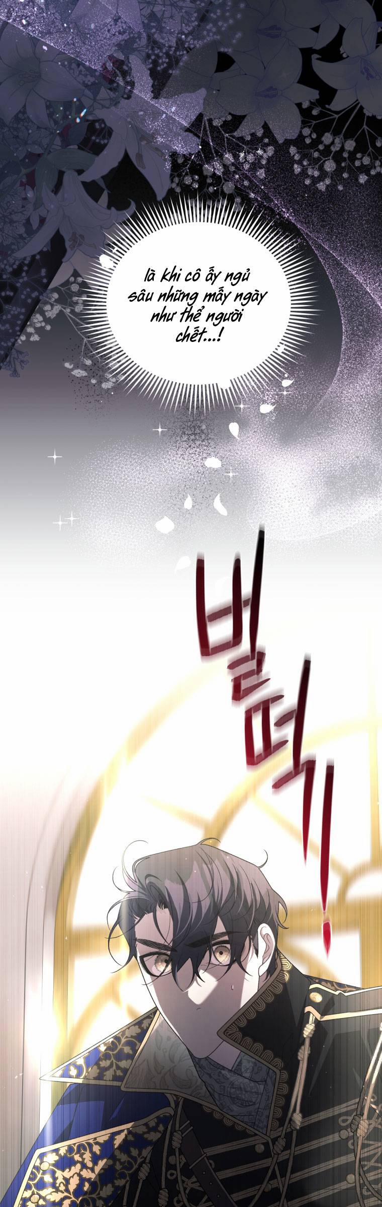 Quái Thú Bị Thuần Hóa Bởi Ác Nữ 57 trang 52