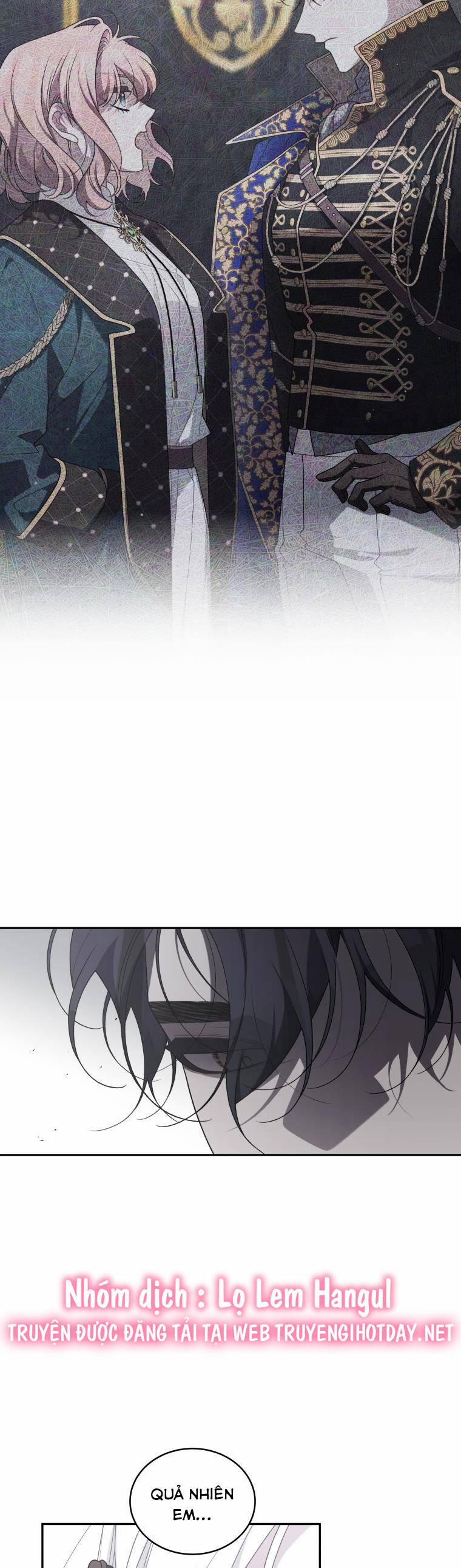 Quái Thú Bị Thuần Hóa Bởi Ác Nữ 57 trang 9