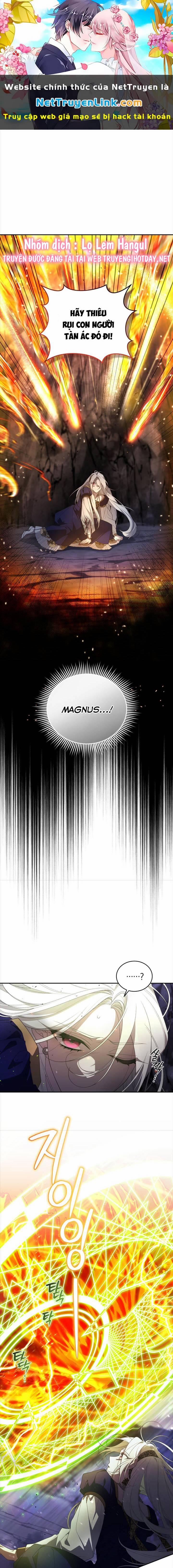 Quái Thú Bị Thuần Hóa Bởi Ác Nữ 58 trang 0