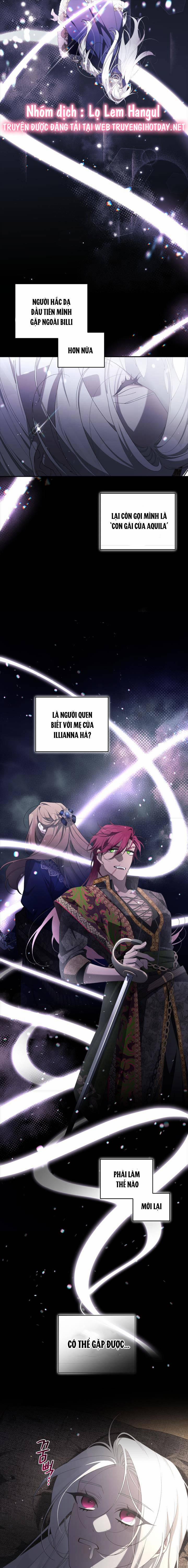 Quái Thú Bị Thuần Hóa Bởi Ác Nữ 58 trang 8