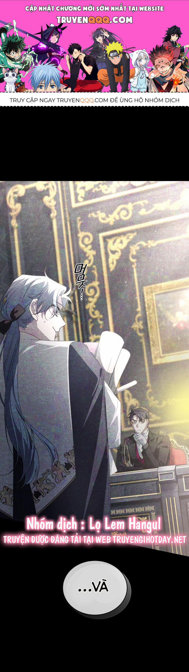 Quái Thú Bị Thuần Hóa Bởi Ác Nữ 59 trang 0