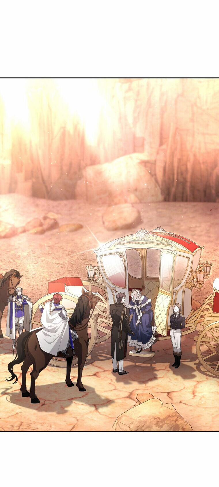 Quái Thú Bị Thuần Hóa Bởi Ác Nữ 59 trang 12