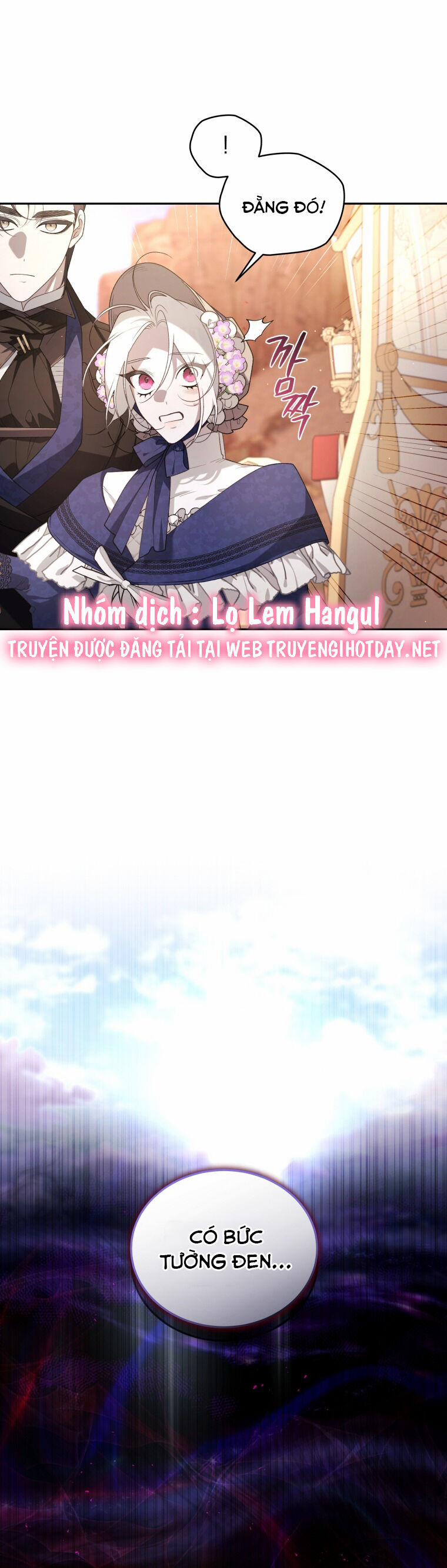 Quái Thú Bị Thuần Hóa Bởi Ác Nữ 59 trang 13