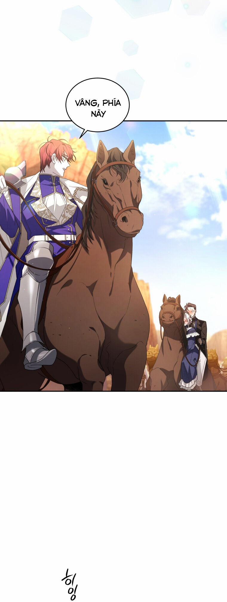 Quái Thú Bị Thuần Hóa Bởi Ác Nữ 59 trang 19