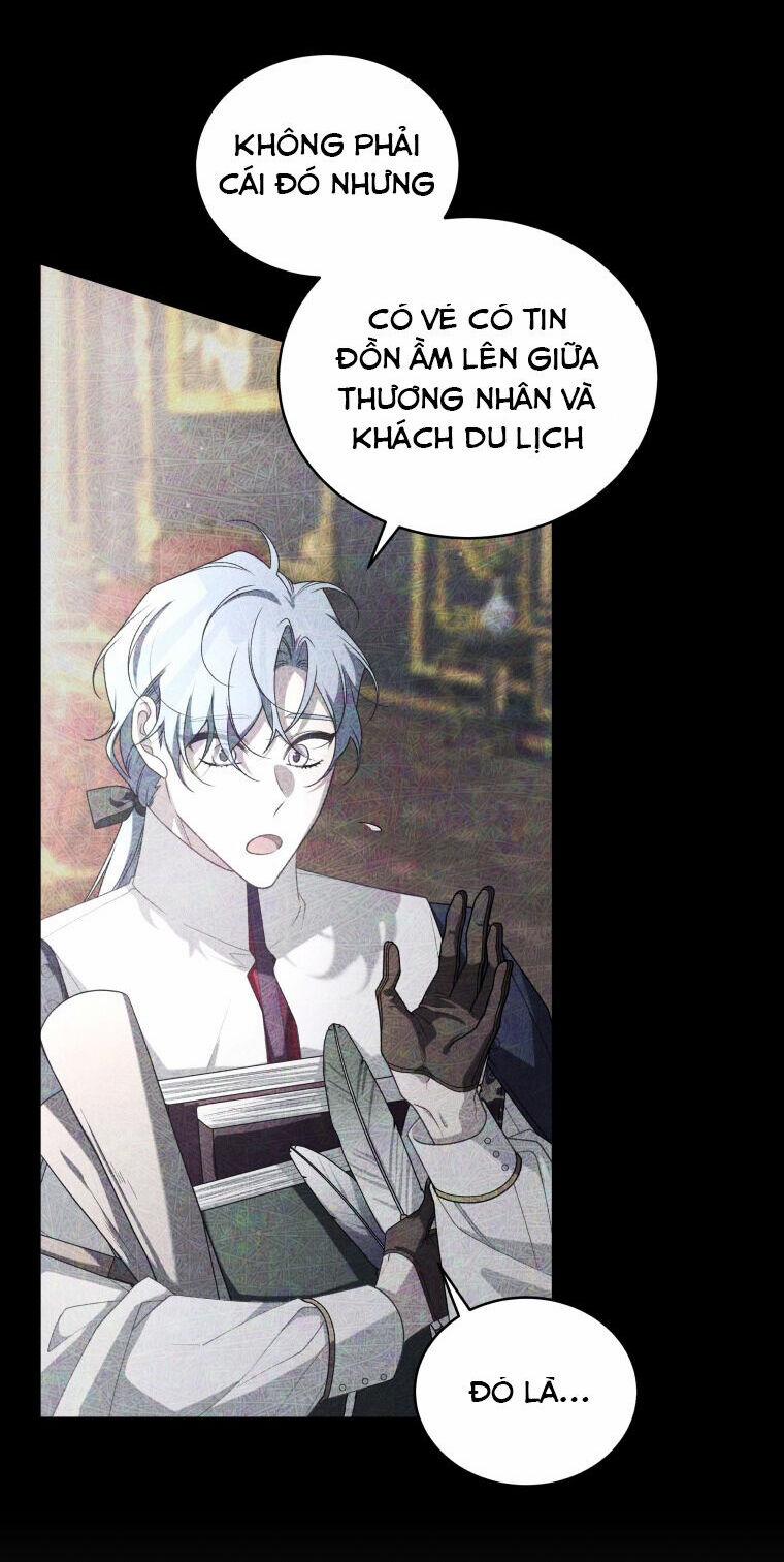 Quái Thú Bị Thuần Hóa Bởi Ác Nữ 59 trang 2