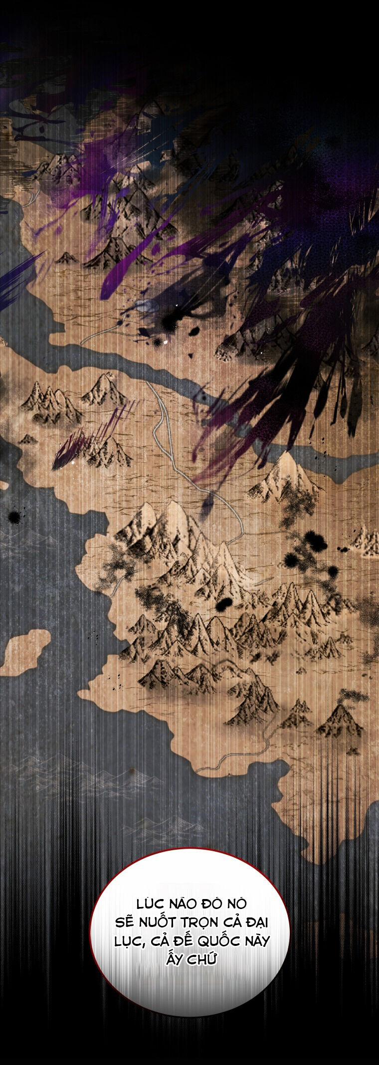 Quái Thú Bị Thuần Hóa Bởi Ác Nữ 59 trang 24