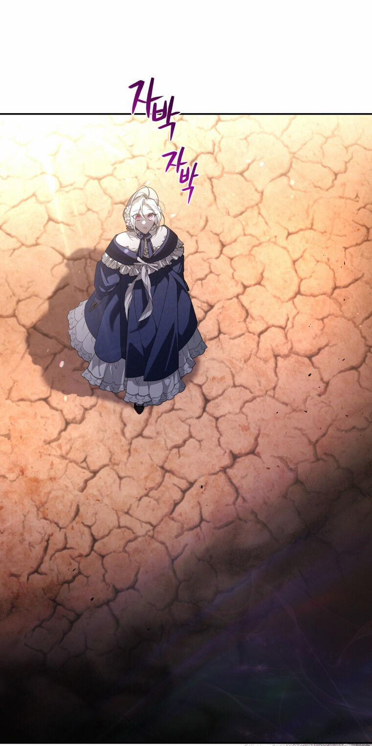 Quái Thú Bị Thuần Hóa Bởi Ác Nữ 59 trang 33