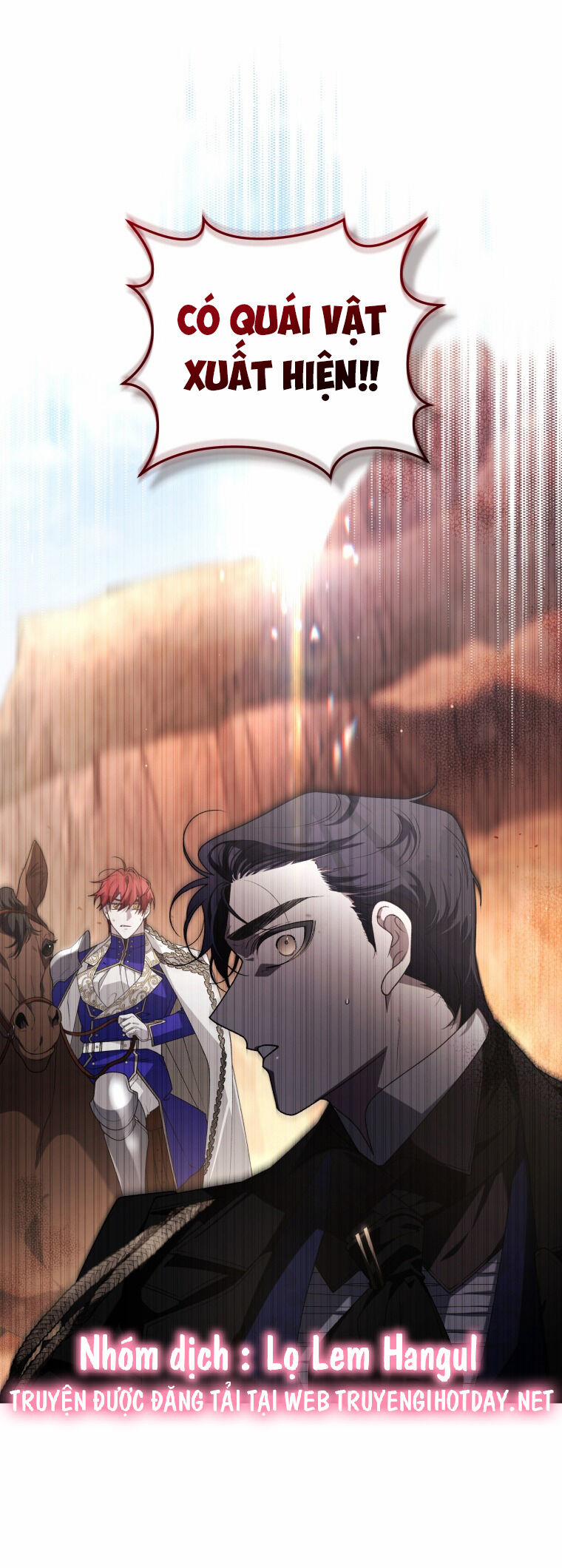 Quái Thú Bị Thuần Hóa Bởi Ác Nữ 59 trang 37