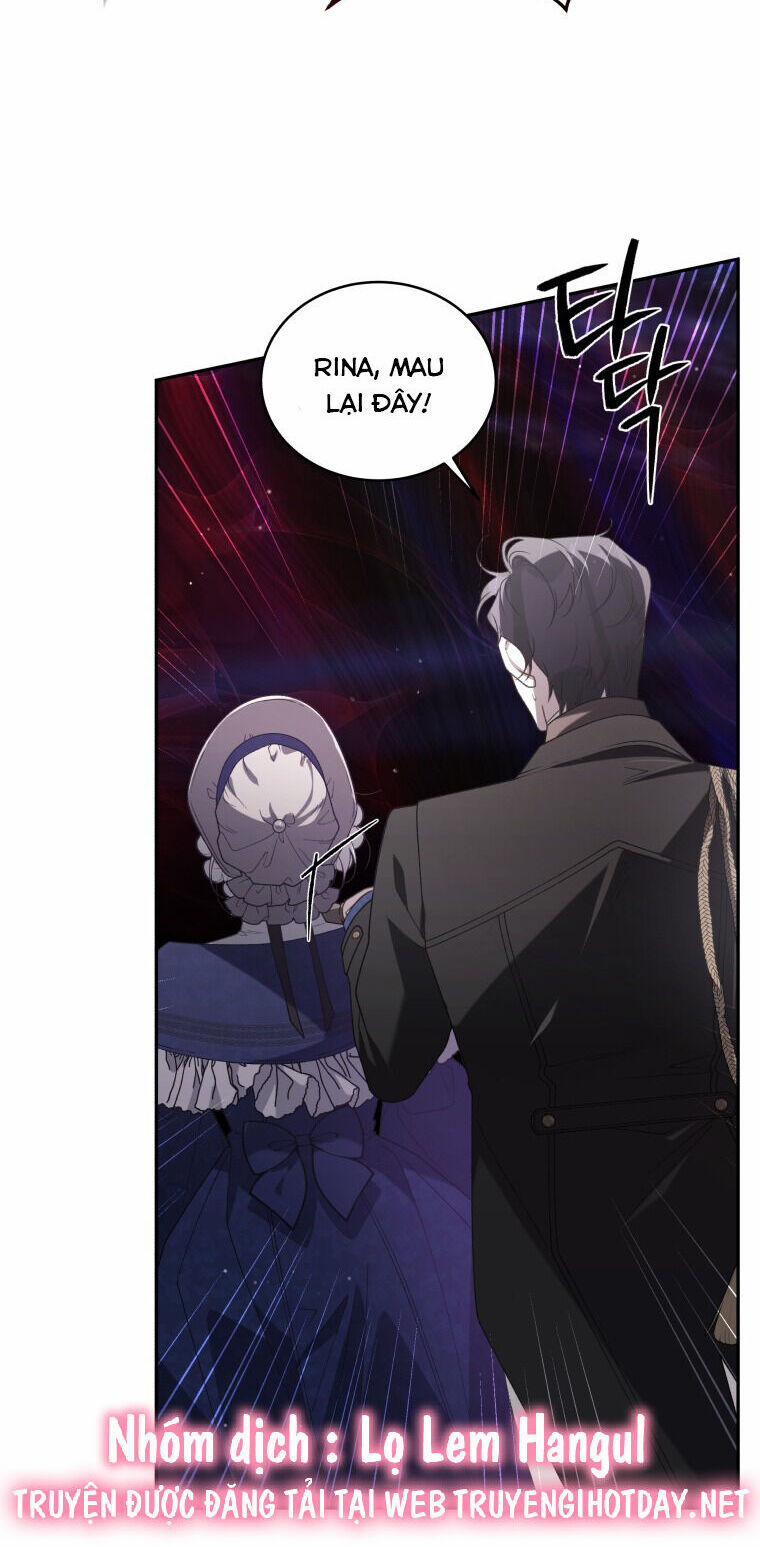 Quái Thú Bị Thuần Hóa Bởi Ác Nữ 59 trang 40