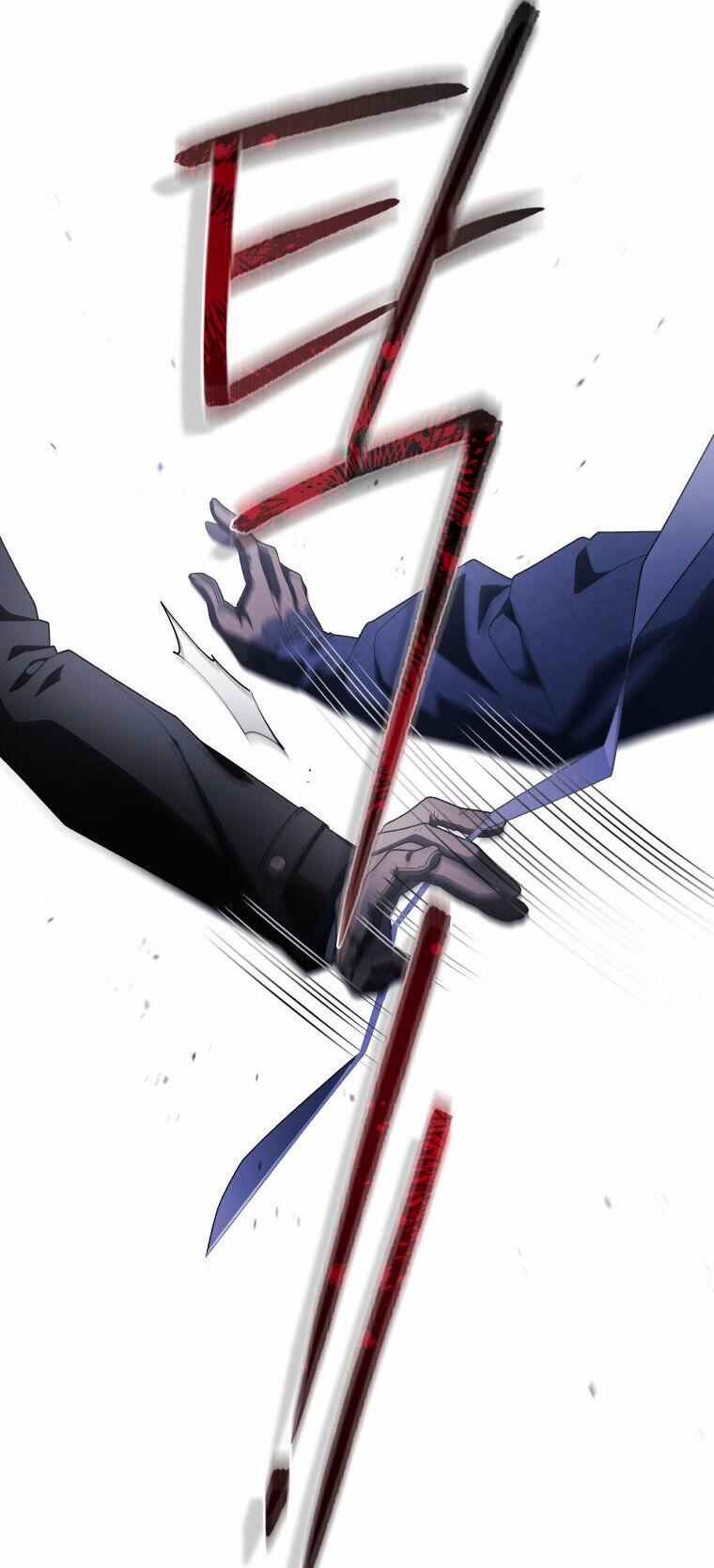 Quái Thú Bị Thuần Hóa Bởi Ác Nữ 59 trang 42